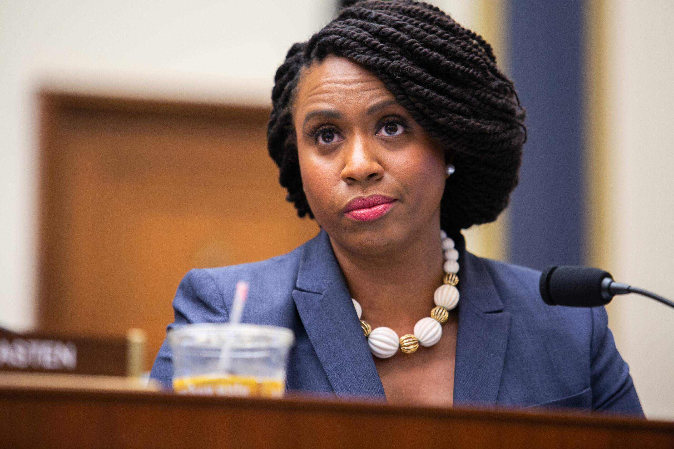 Ayanna Pressley’s unhinged comments on coronavirus