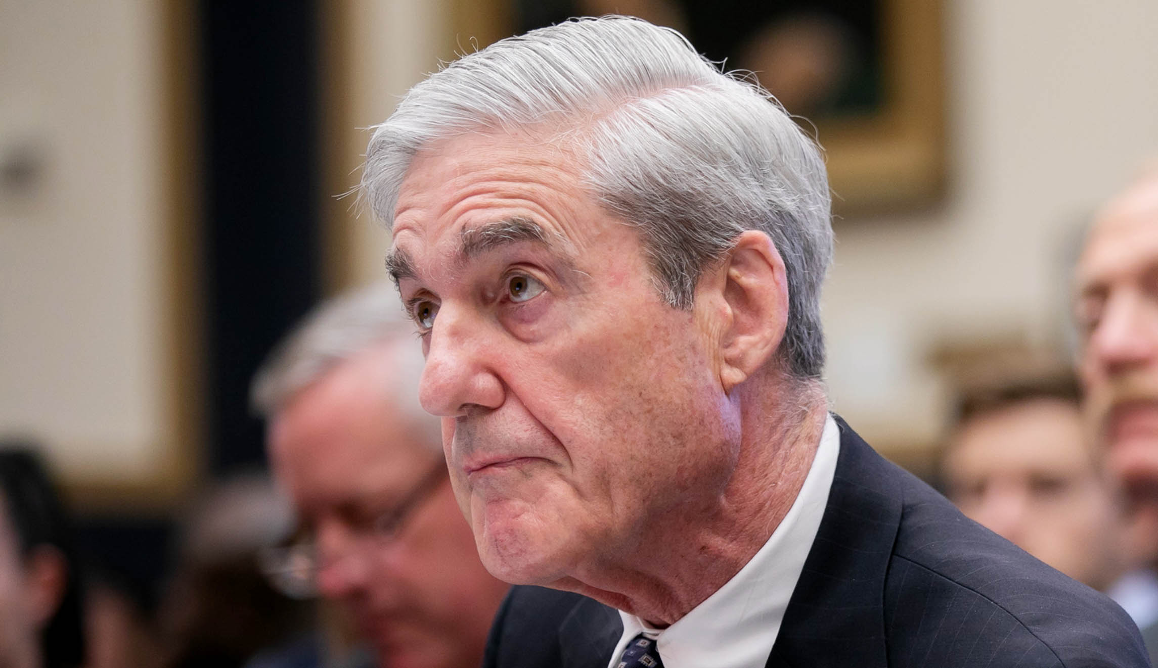 The real ‘King in the North’: Mueller draws more social media interaction than Game of Thrones season finale