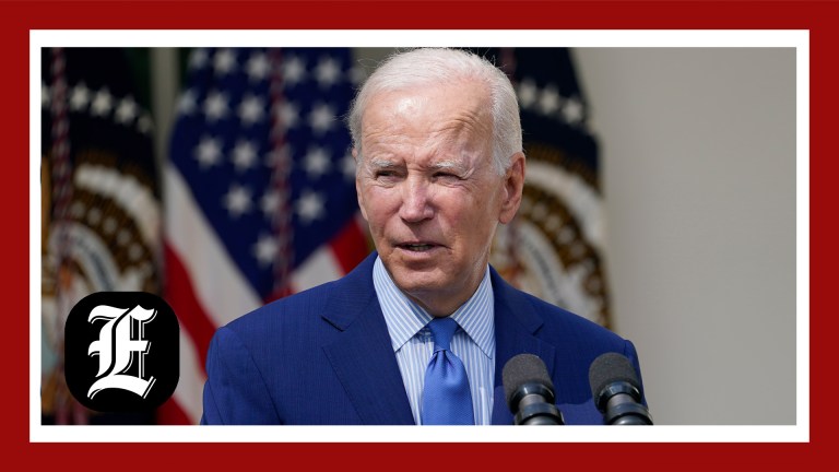 Reporter’s Notebook: Will Biden find the right midterm messaging?