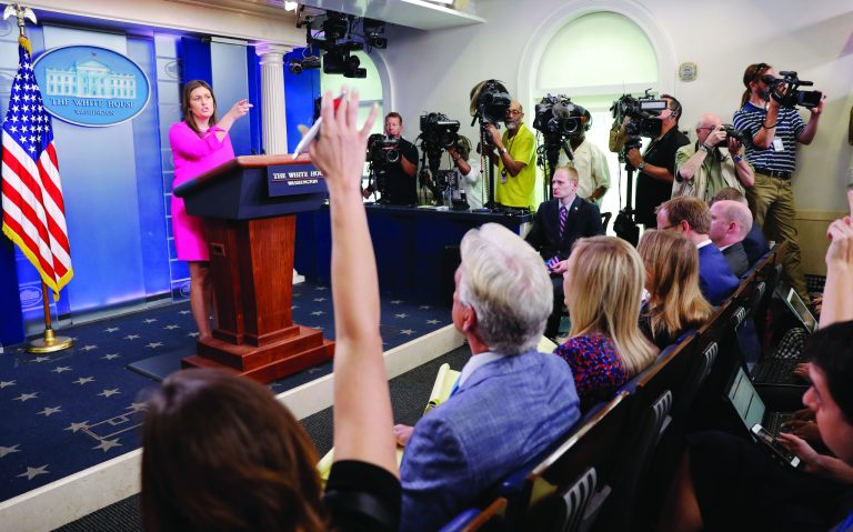 Washington tries to pin down Trump on Russia