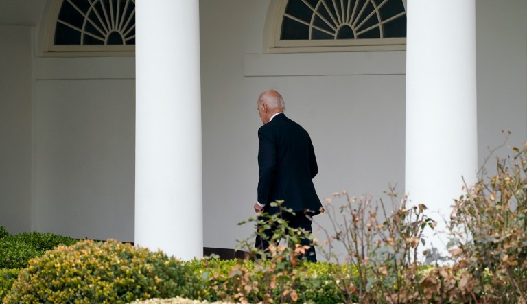 Freshman lawmakers to skip White House reception over ‘arbitrary pandemic protocols’