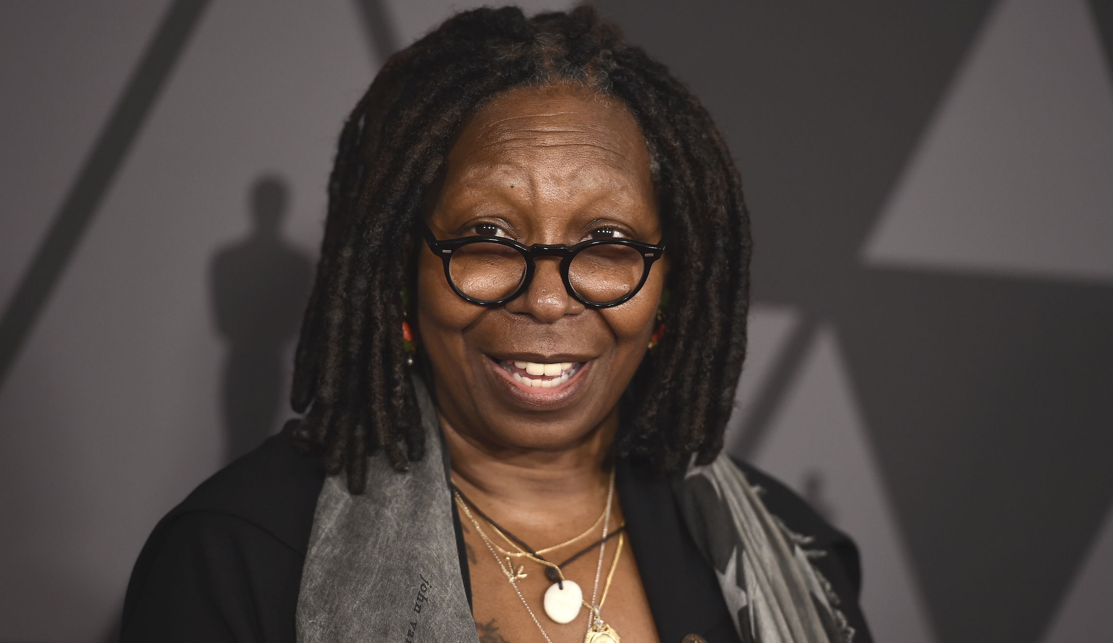 Whoopi Goldberg tears into over 300 House members who missed 9/11 ceremony