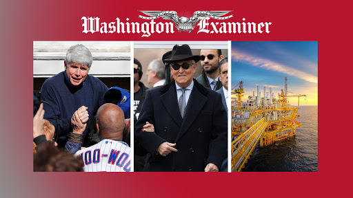 White House Weekly: February 24