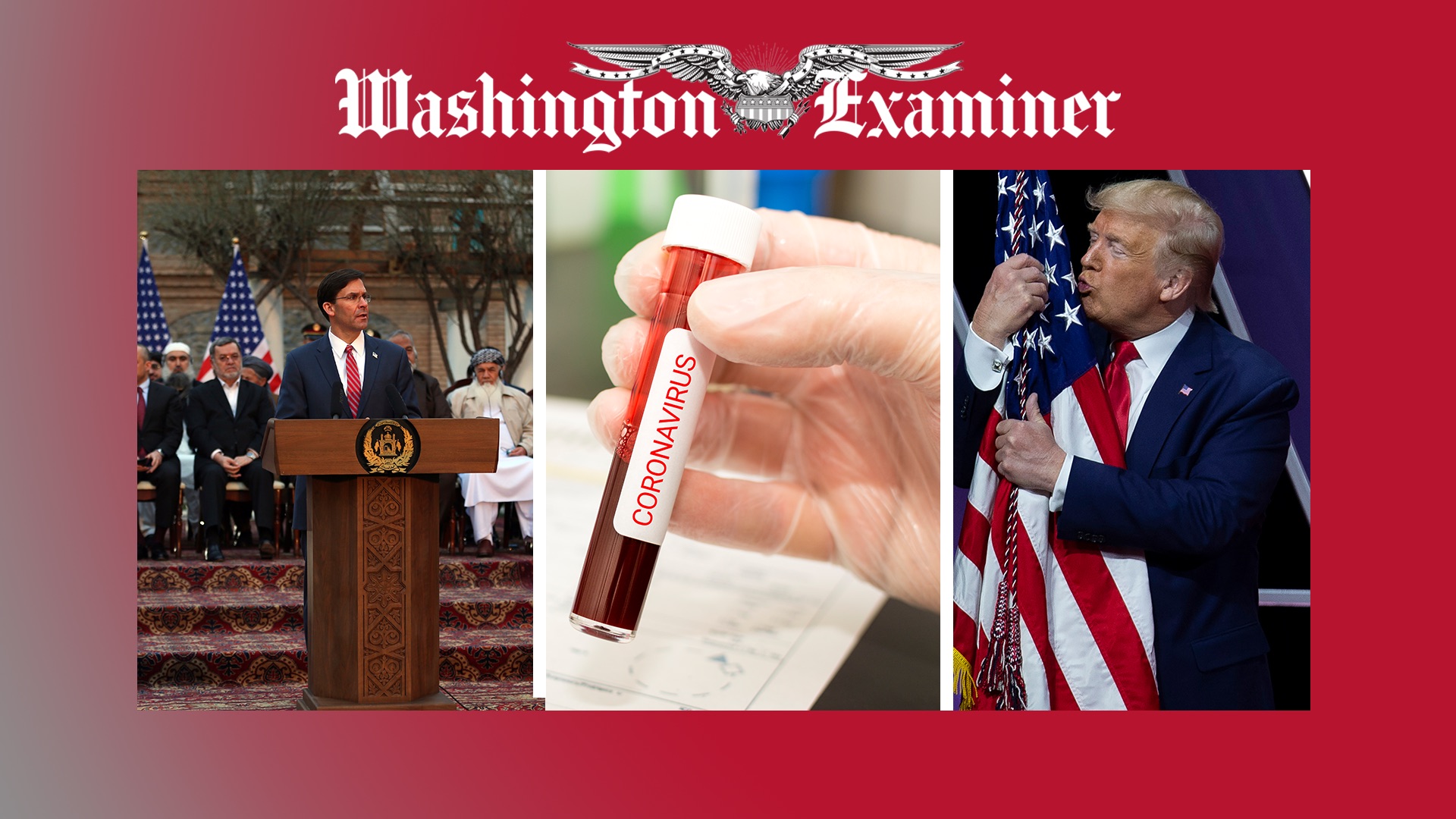 White House Weekly: March 9