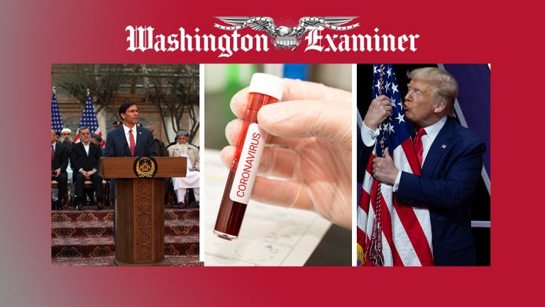 White House Weekly: March 9