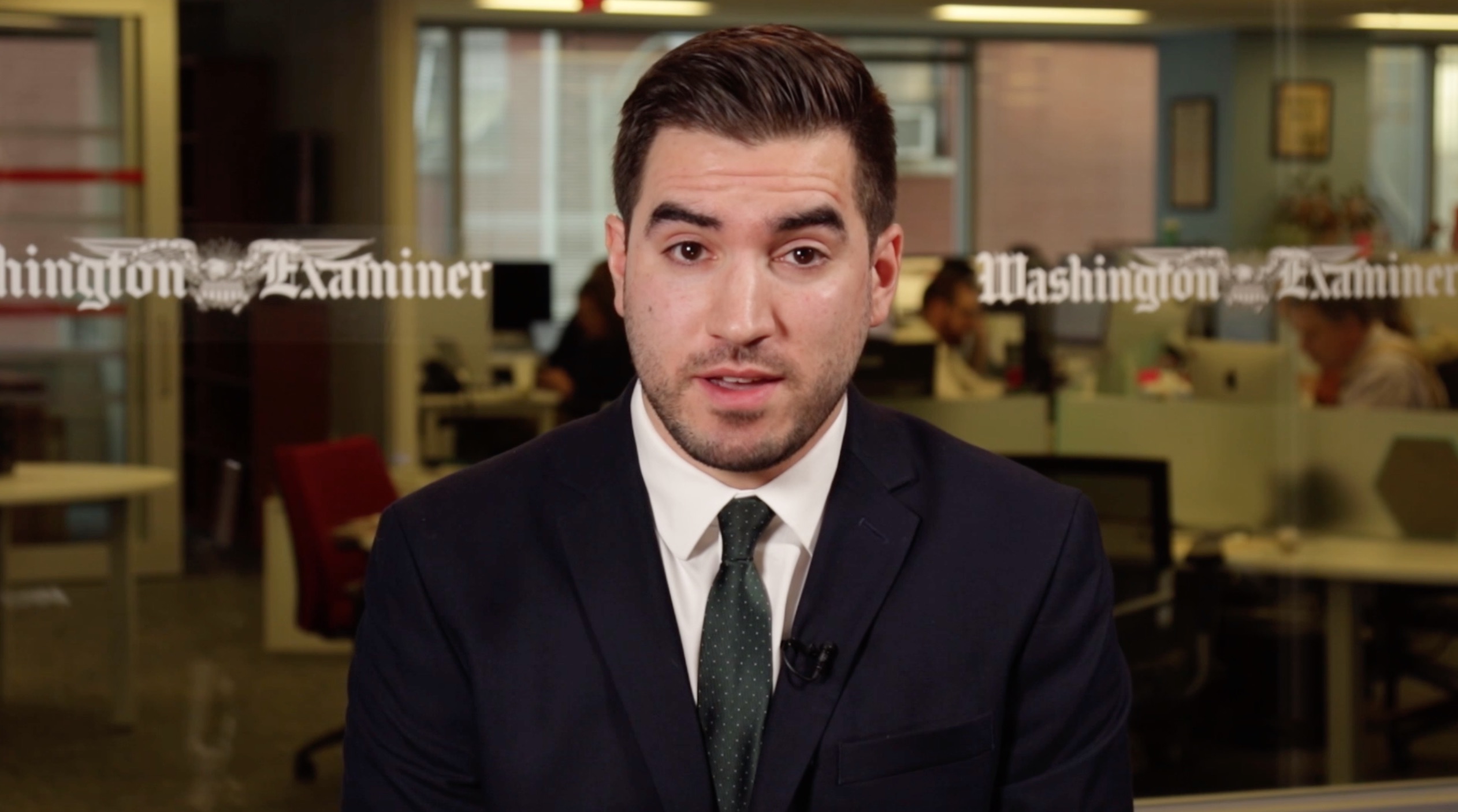 White House Weekly: March 6, 2020