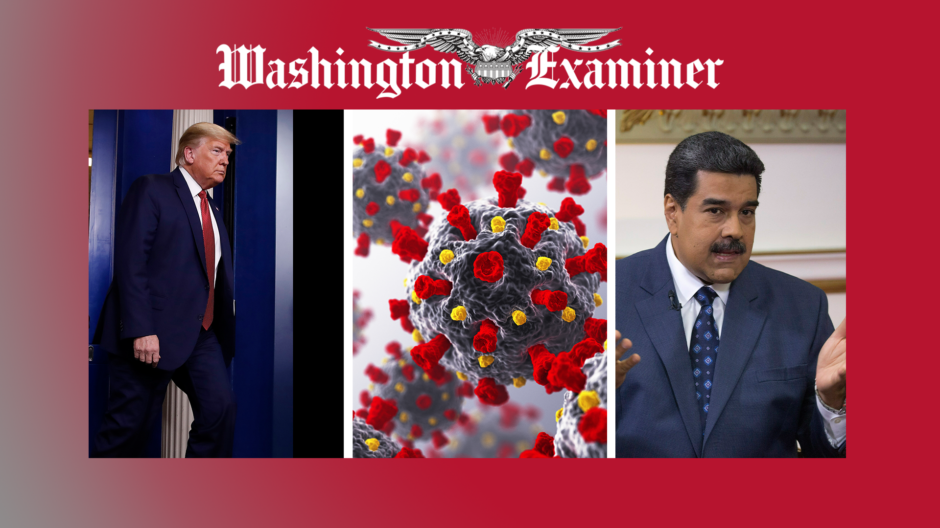 White House Weekly: March 27