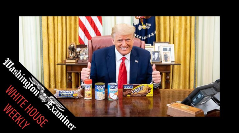 White House Weekly: July 21