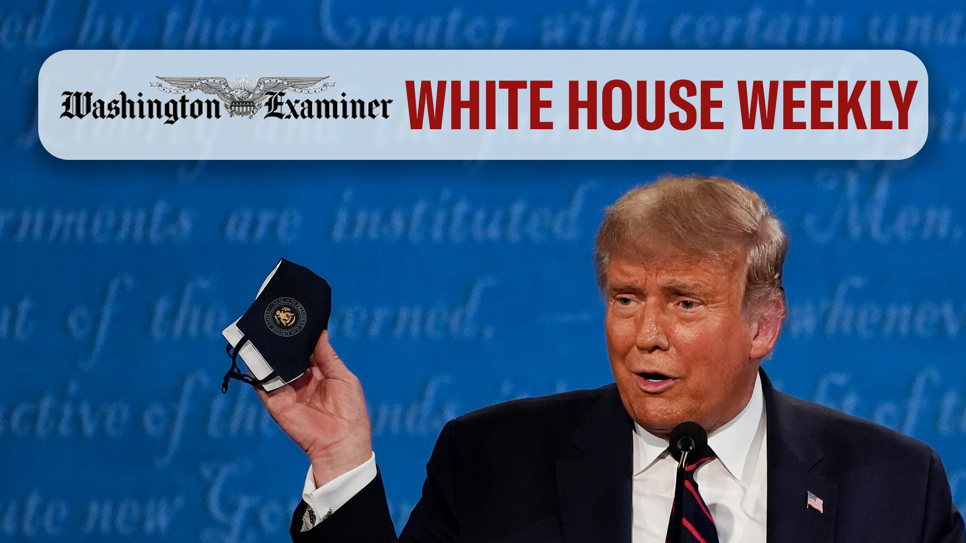 White House Weekly: October 5