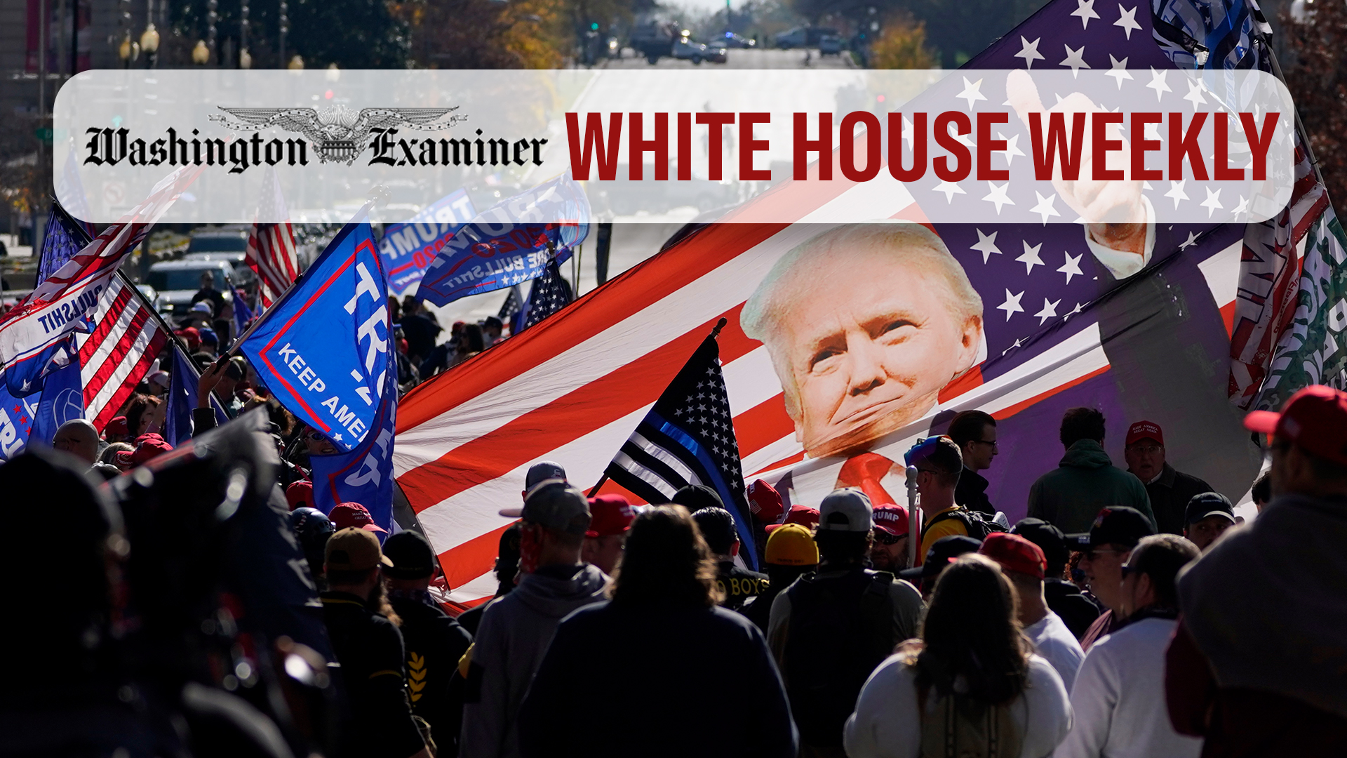 White House Weekly: November 23