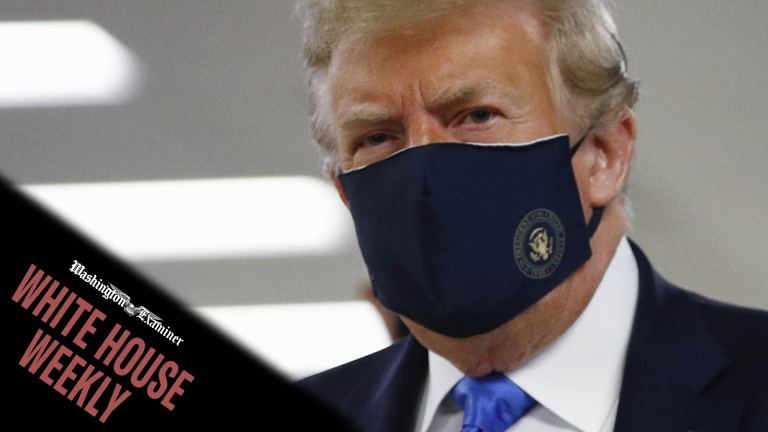 White House Weekly: July 27