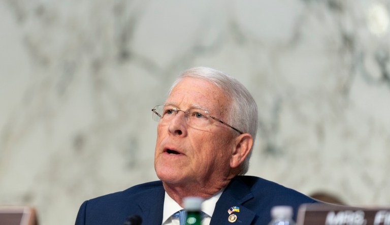 China and Russia send ‘stark signal’ to undersized US Navy, Wicker says