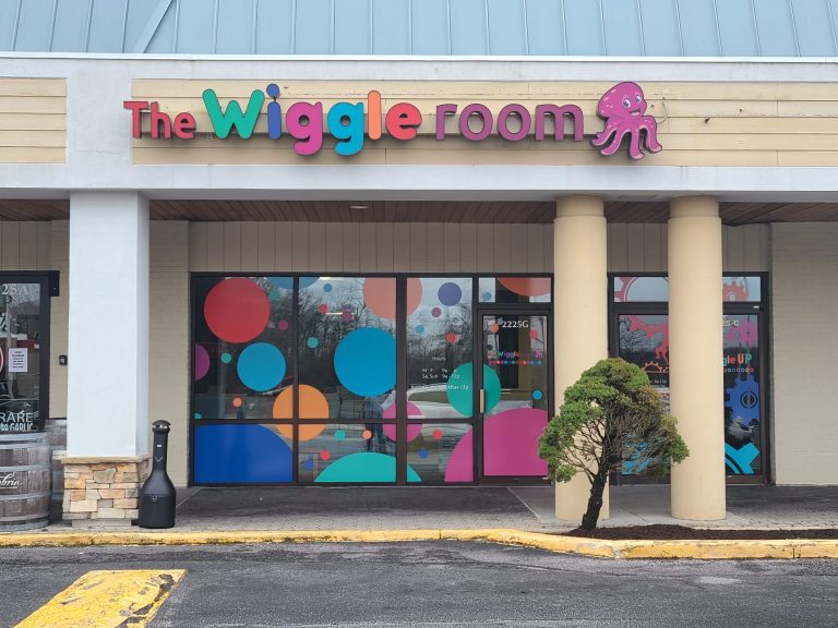 How COVID-19 restrictions drove a children’s play place out of business