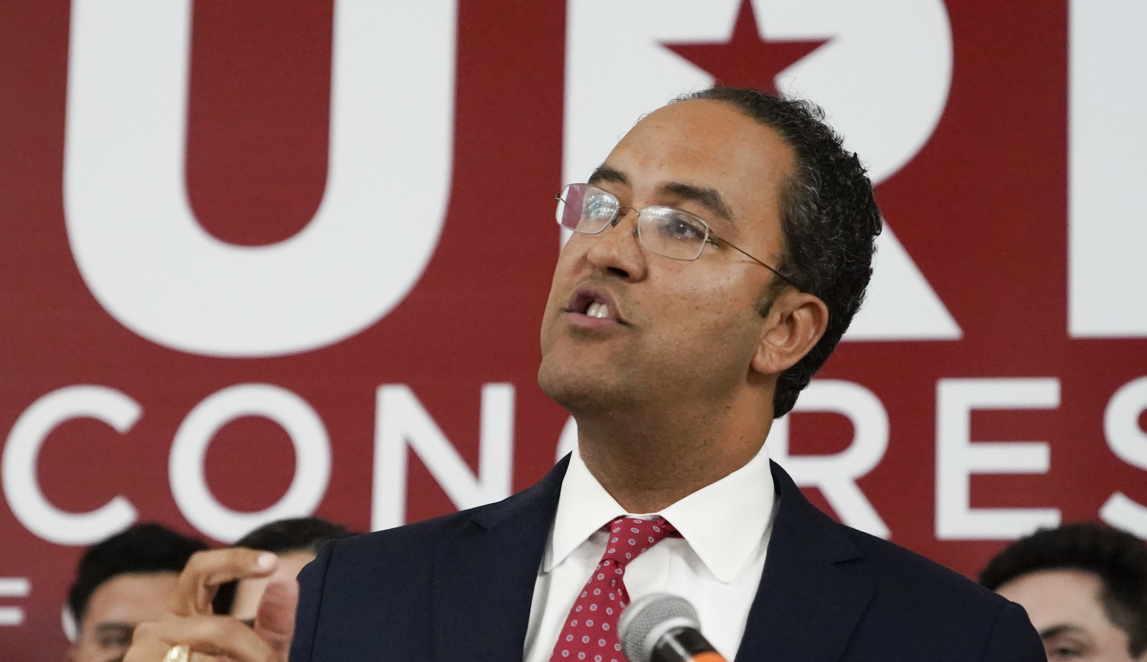 Will Hurd’s retirement reminds us of the GOP’s diversity problem