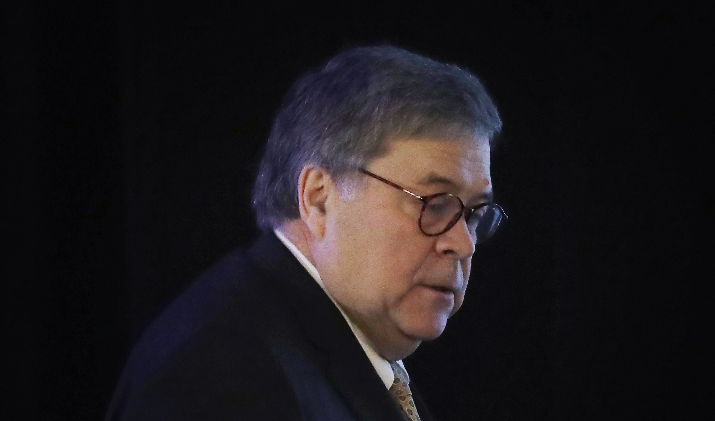 Justice Department responds to ‘confusion’ about ’emergency powers’ request during coronavirus outbreak