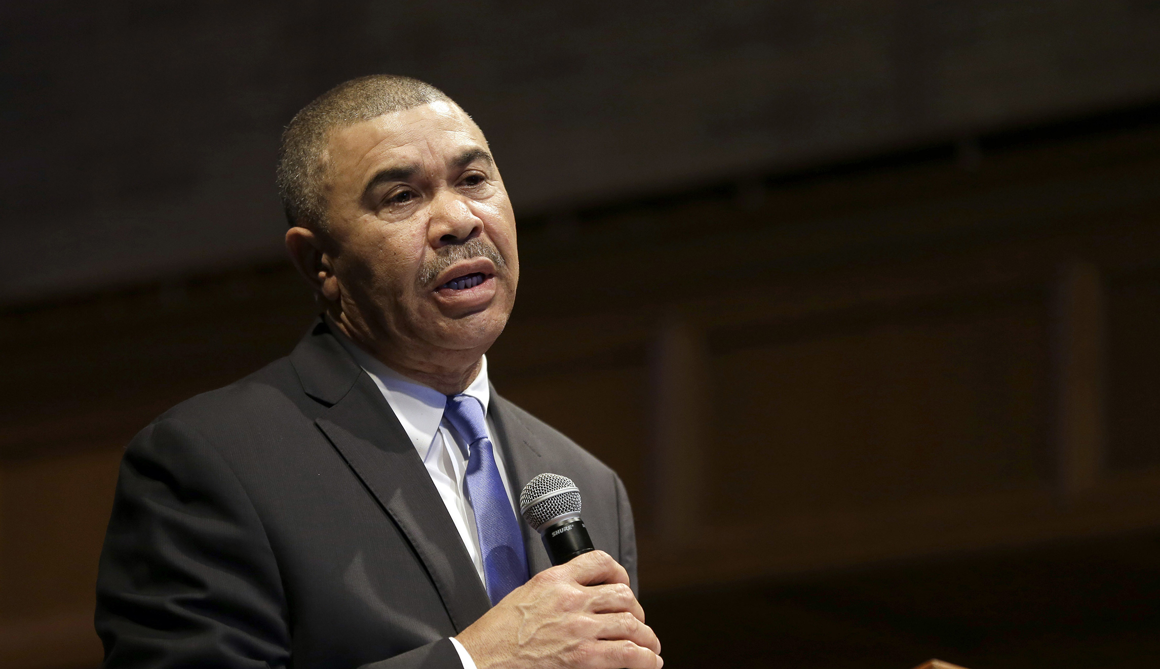House Democrat: Trump trying to suppress minority vote with census citizenship question