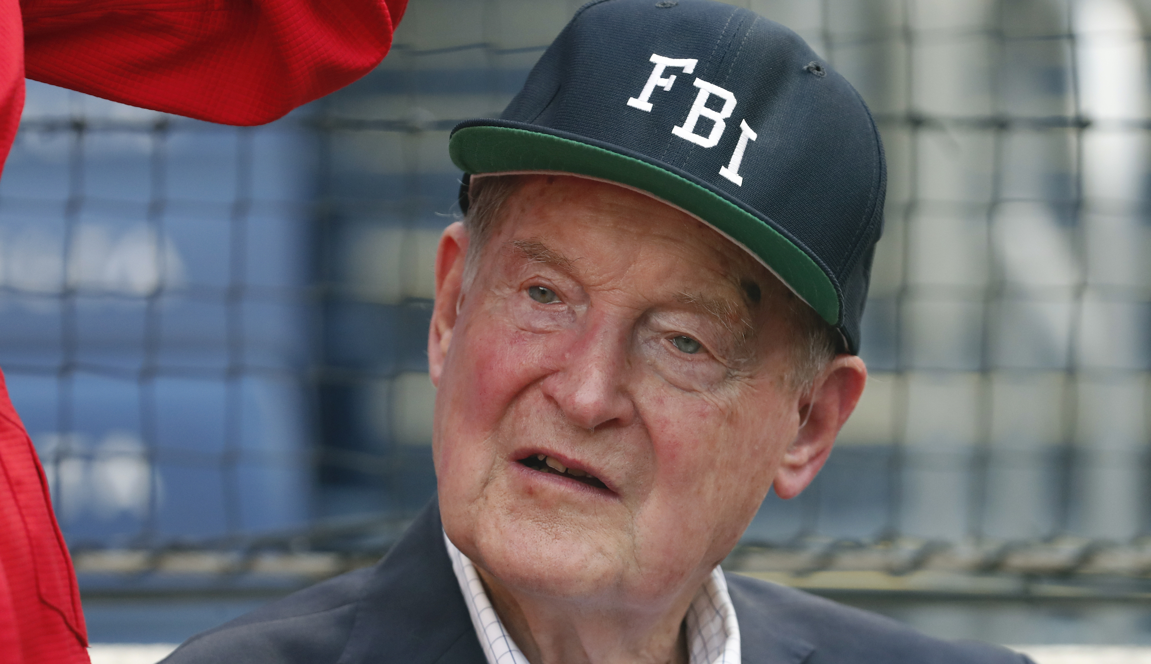 Only American to lead FBI and CIA says Trump presents ‘dire threat’ to country