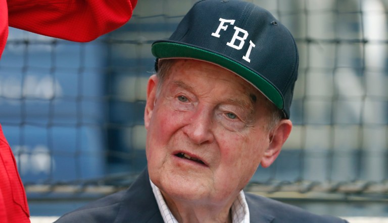 Only American to lead FBI and CIA says Trump presents ‘dire threat’ to country