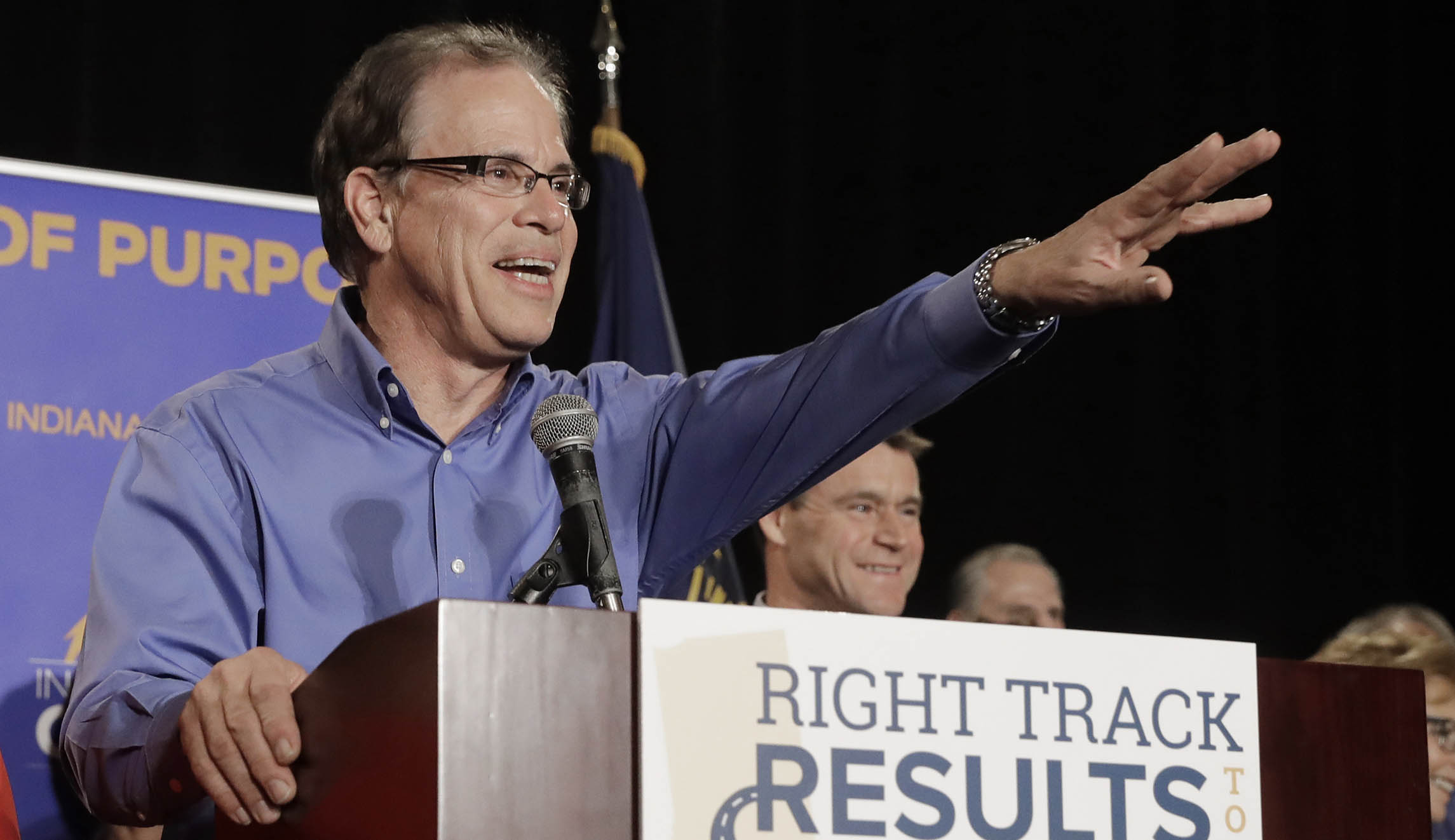 With Republicans keeping Senate, get ready for a flood of Trump judges