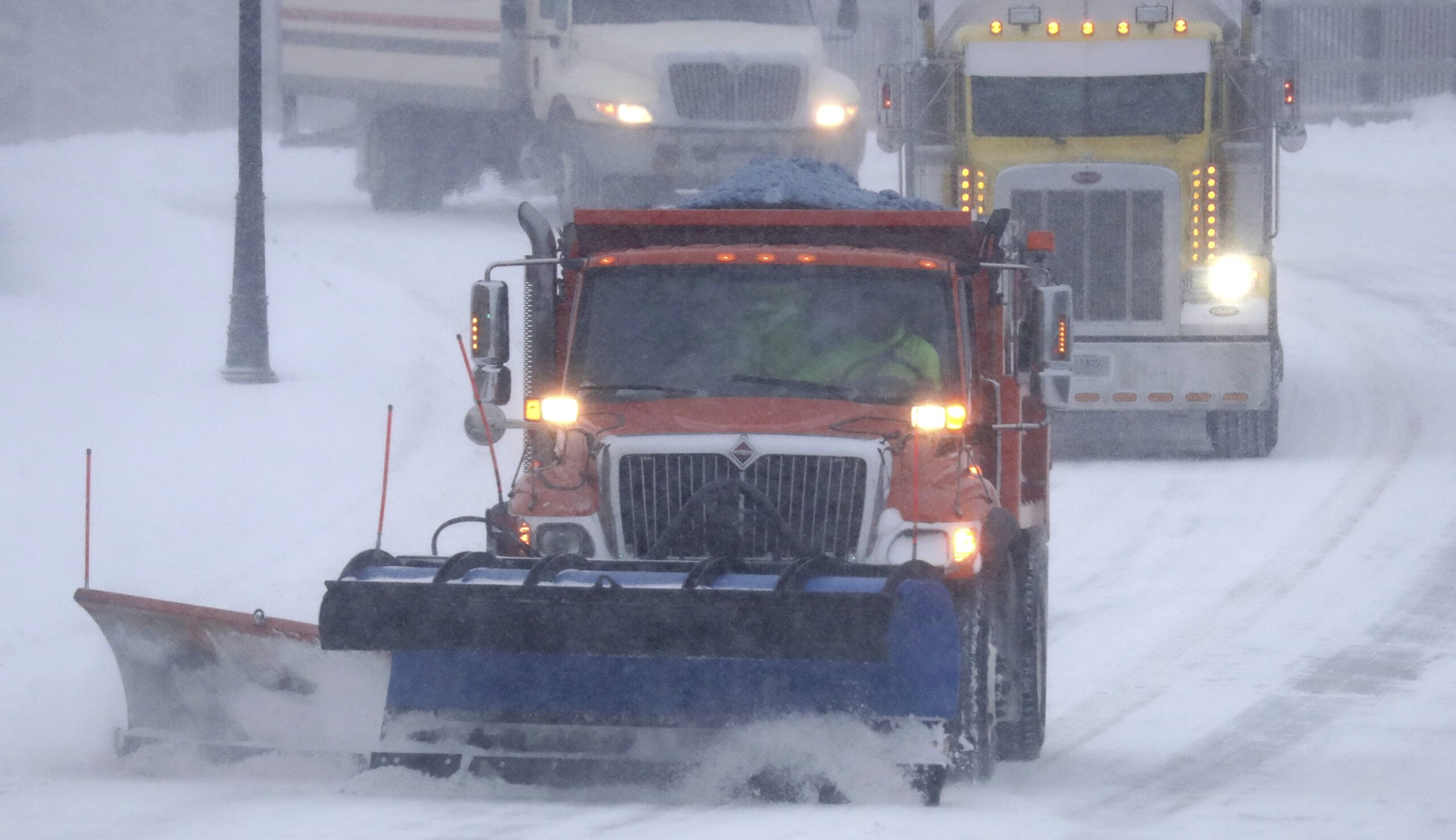Arctic blast has Midwest governors preparing for the worst
