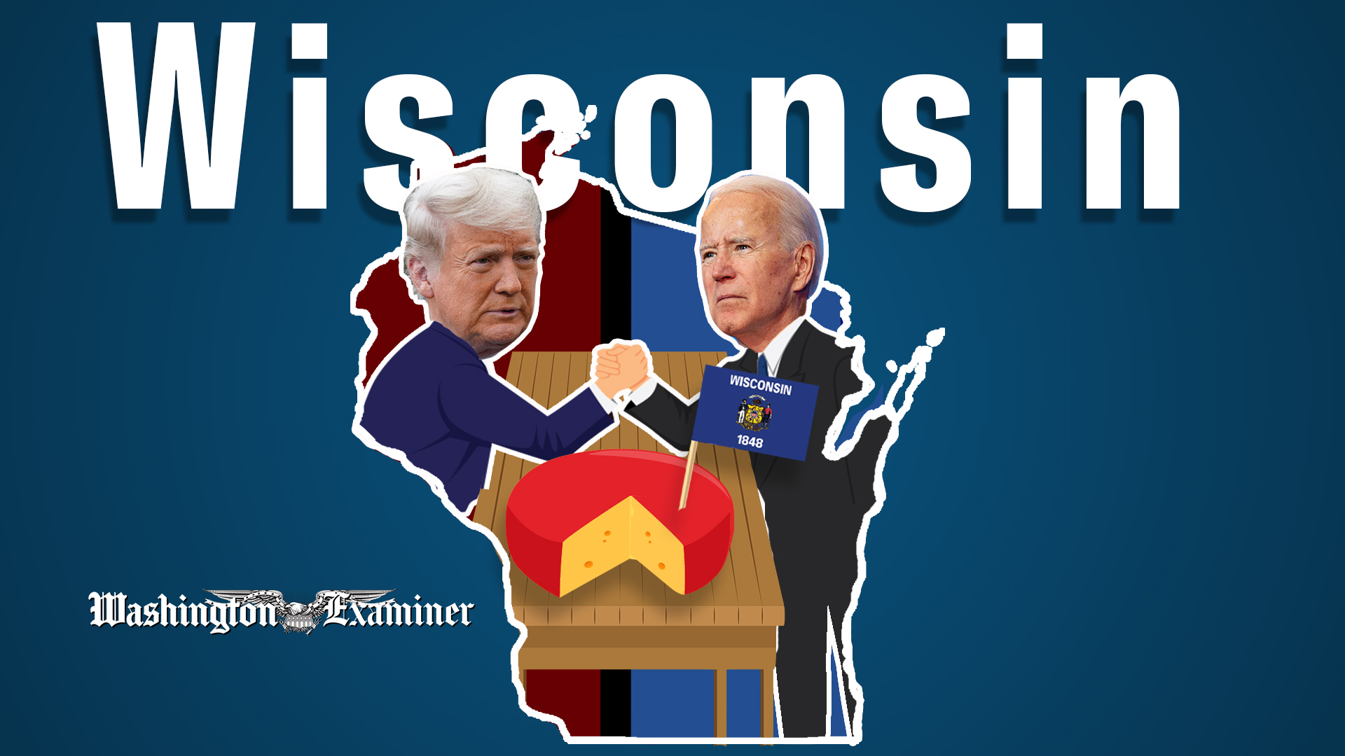 2020 Countdown: Wisconsin