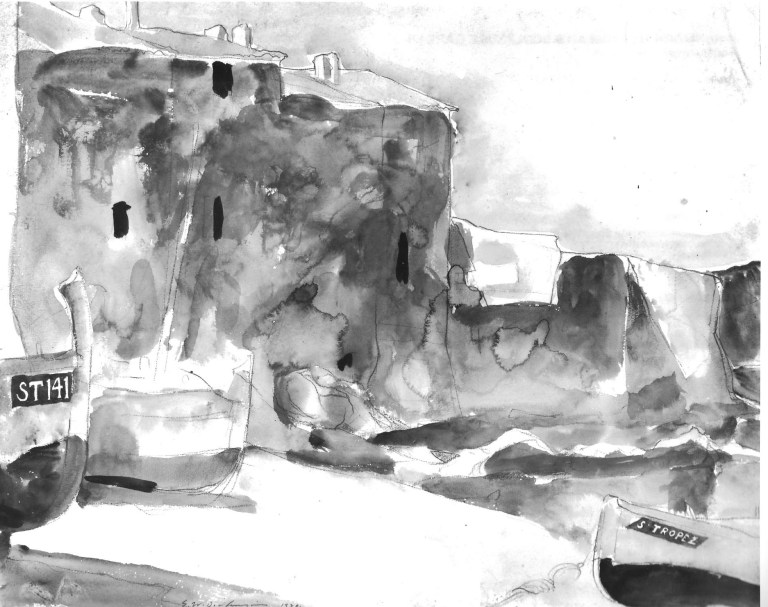 Prufrock: America’s ‘Best-Known Underknown’ Artist, the Culture of the Front Porch, and a History of Anglo-Saxon London