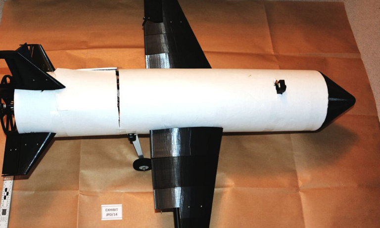 A reminder that innovative terrorists pose special threats