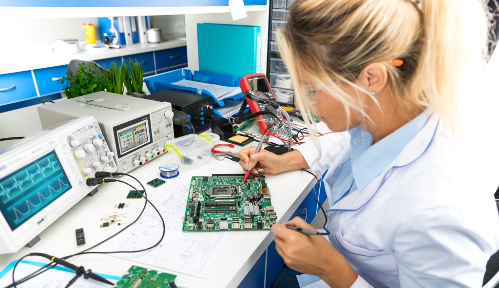 Arizona could be ground zero in U.S. microchip self-reliance
