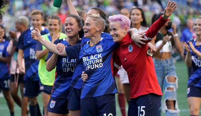 US Soccer offers men and women identical contracts after female players allege discrimination