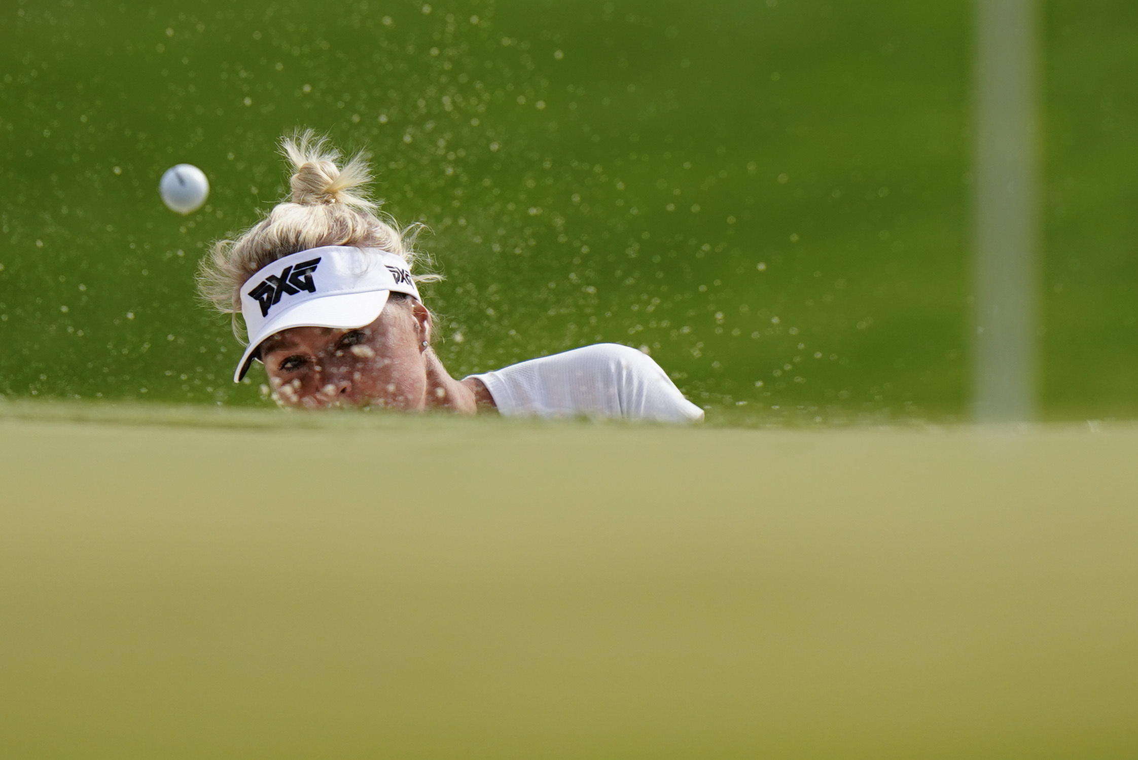 Nation’s top golf course will allow women unlimited access for the first time