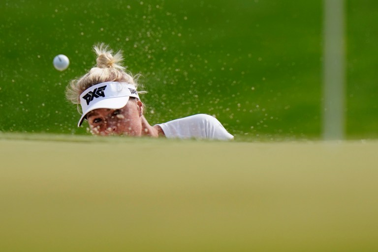 281st round: Obama plays at least 46 full days golf