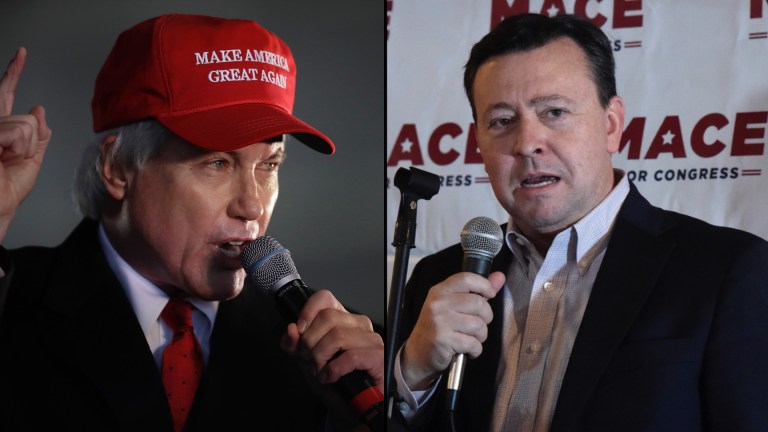 Lin Wood and Trump-backed South Carolina GOP chairman trade ‘RINO’ barbs ahead of May election