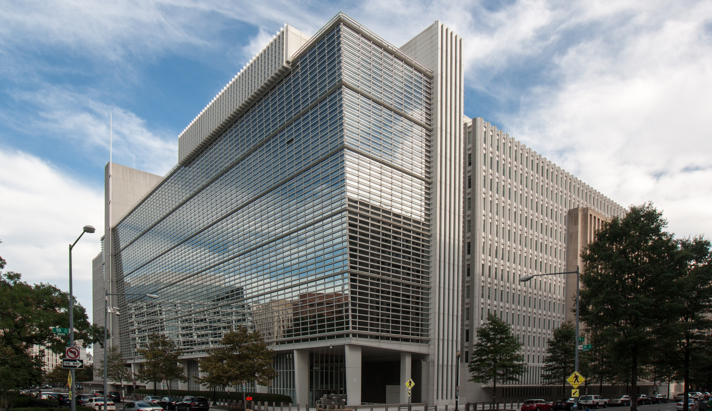 The World Bank’s anti-energy policy betrays its core development mission