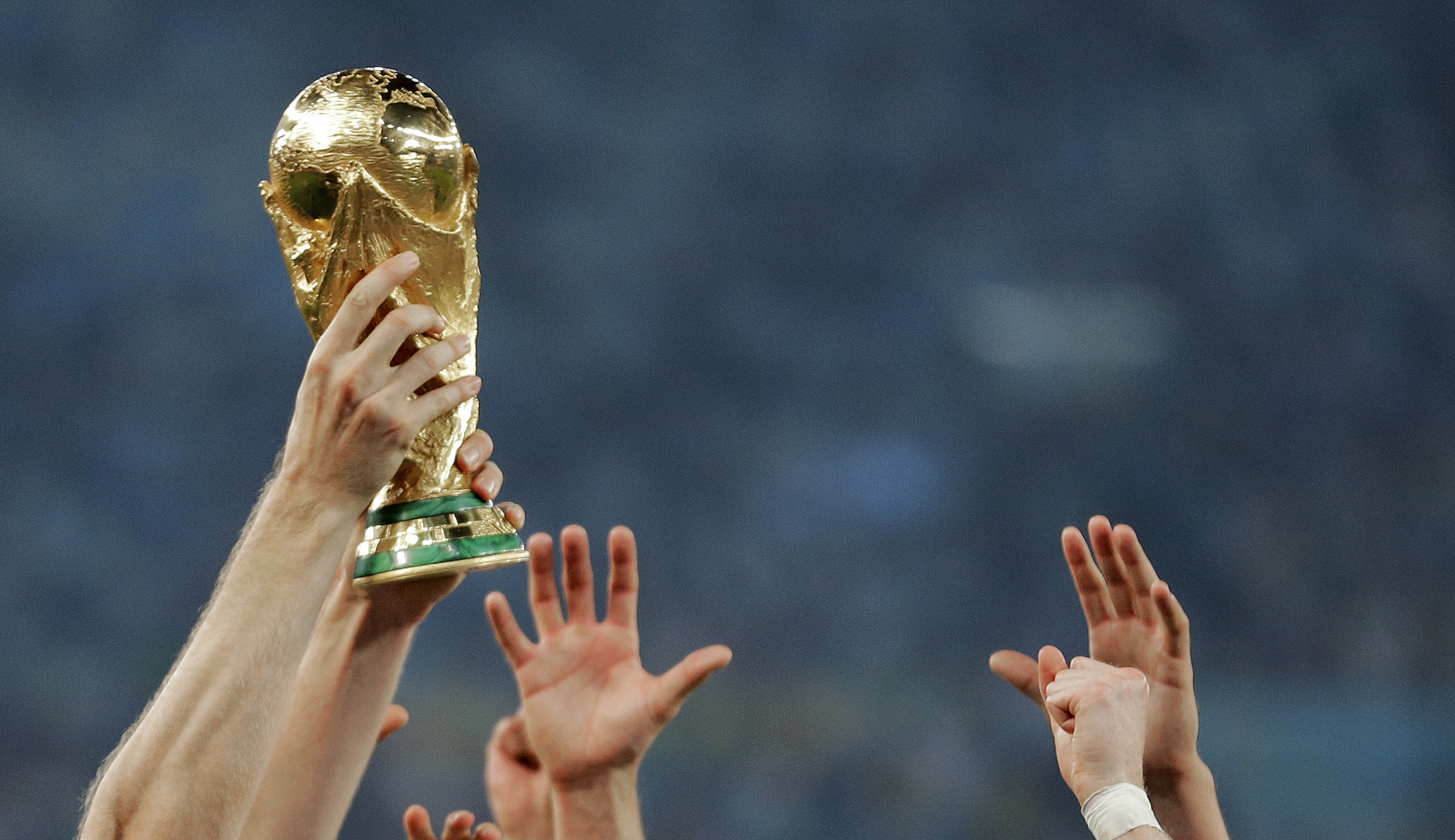 No, Congress shouldn’t endorse Qatar’s crazy World Cup