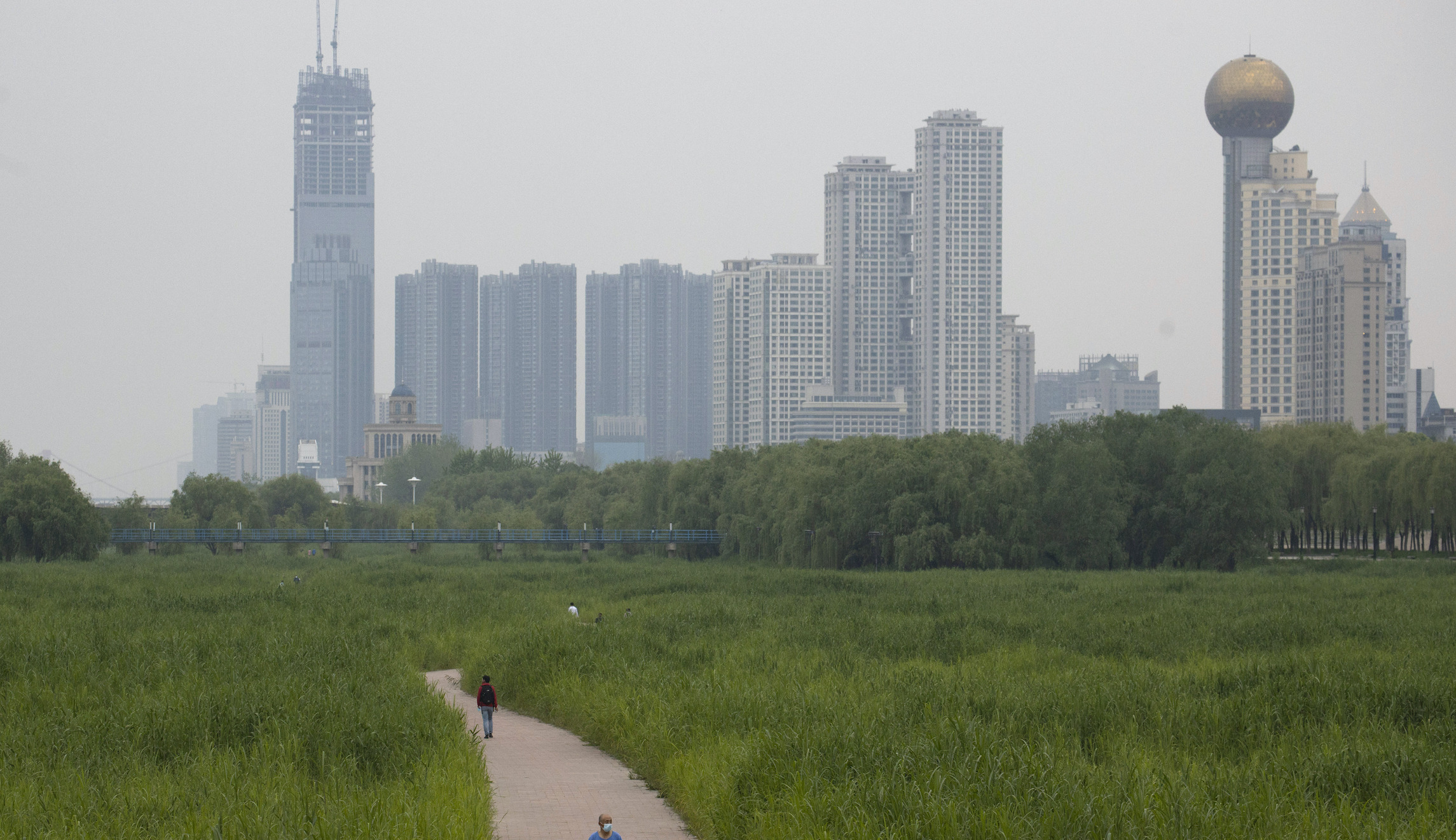 Wuhan releases idyllic tourism ad encouraging travel to epicenter of coronavirus outbreak