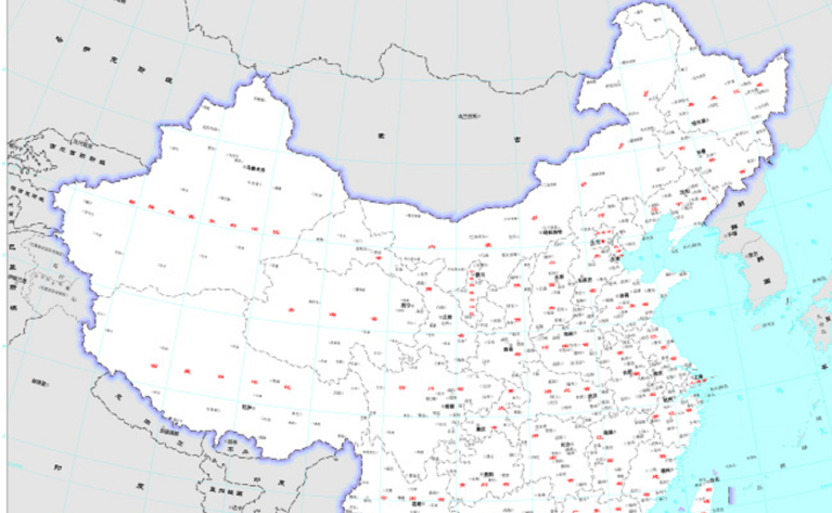 China claims Russian territory and Moscow blinks