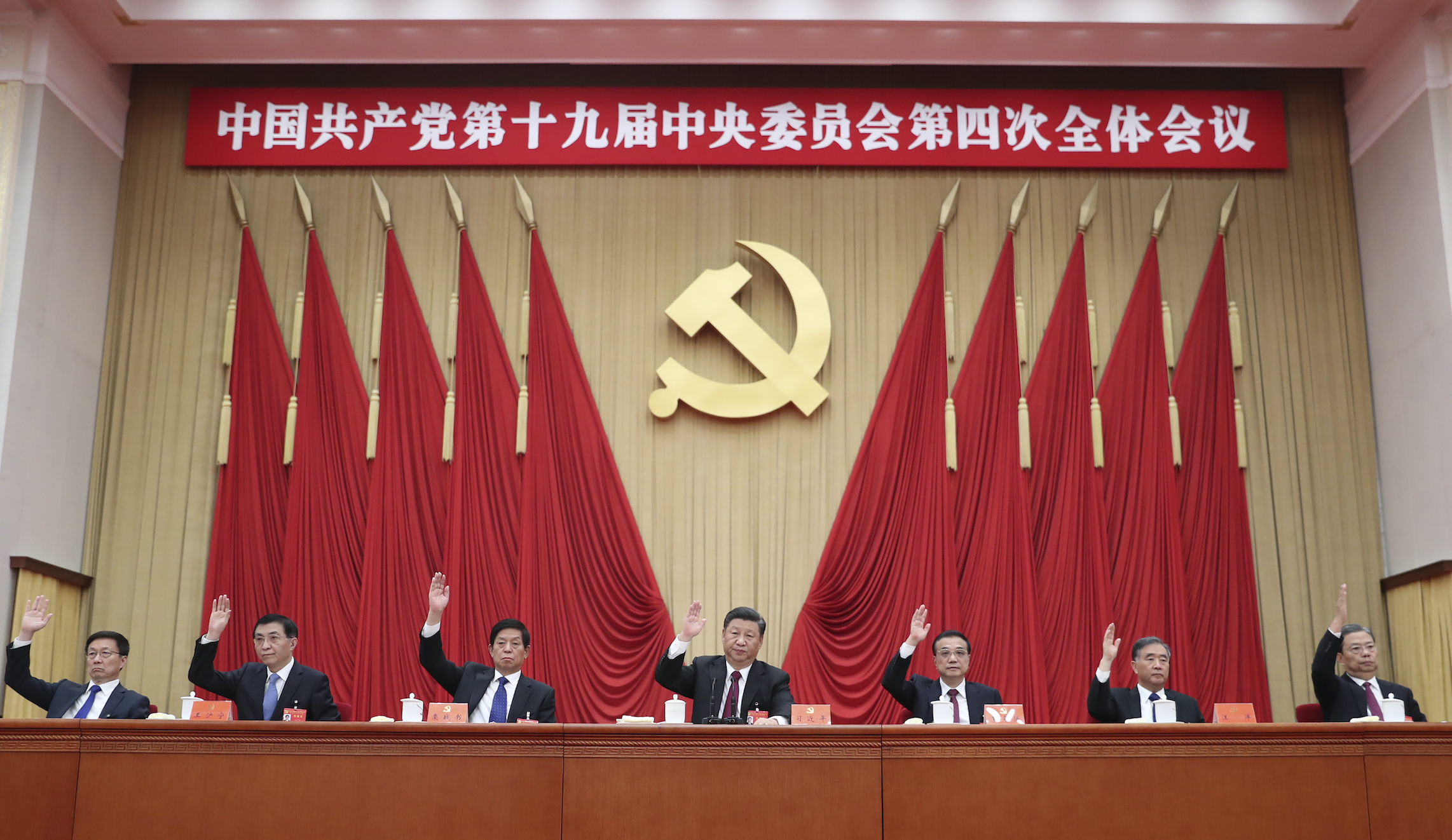 Communist China crushed our lives with coronavirus. Democrats are letting them get away with it