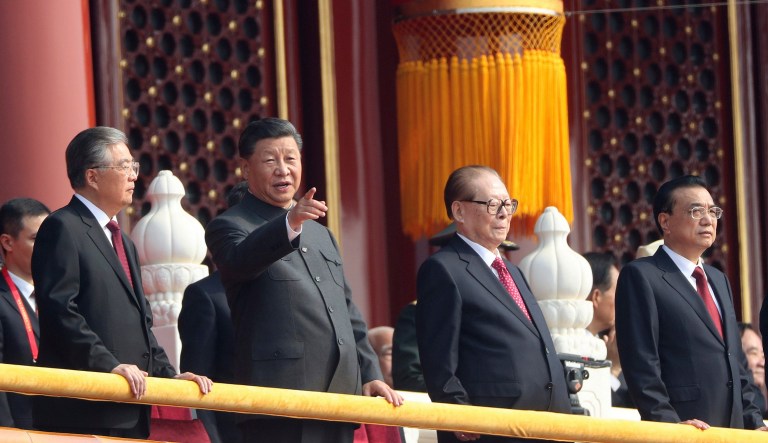 ‘Your god is Xi Jinping’: Uighurs mocked and tortured in Chinese internment camps for their faith