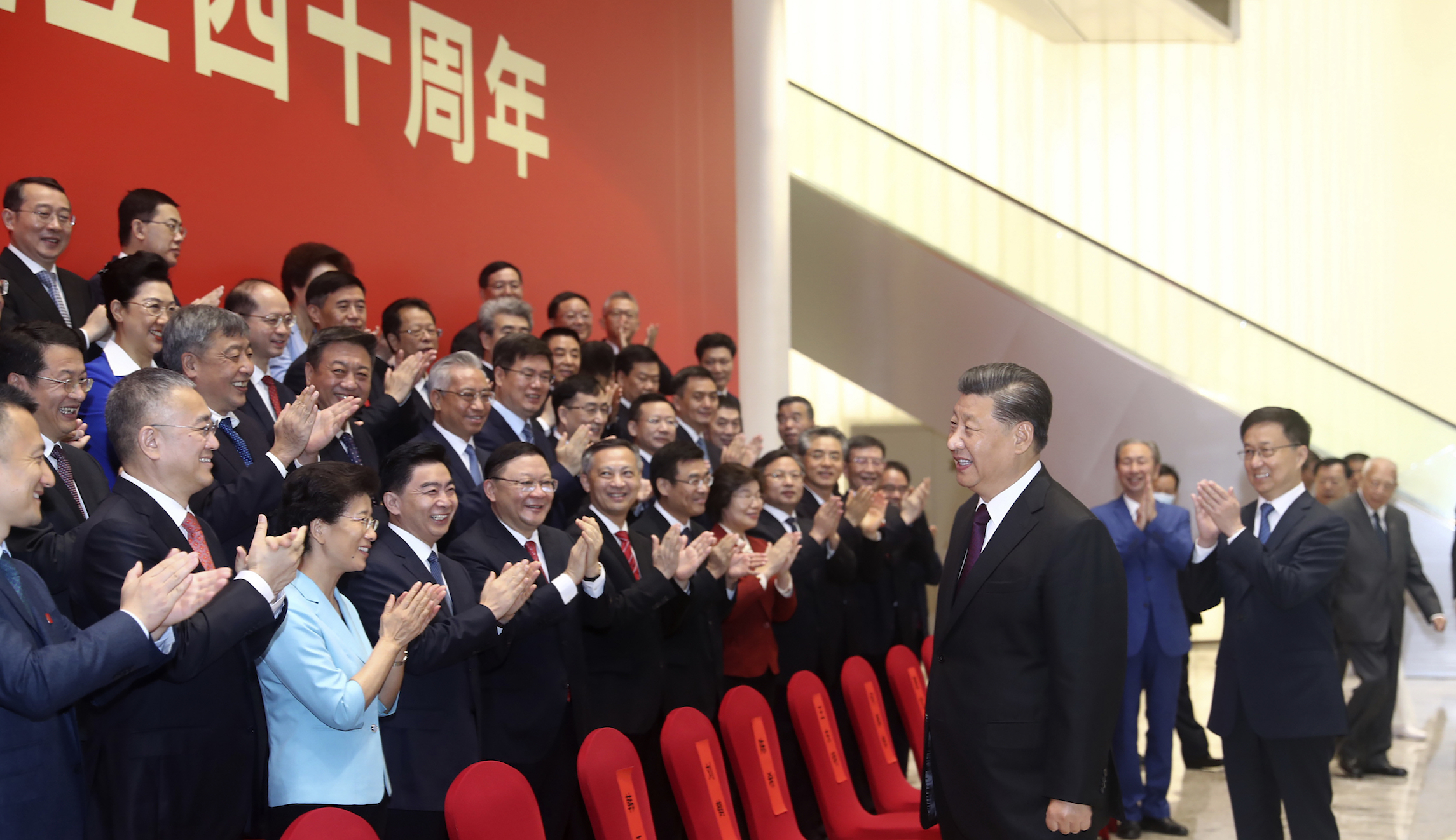 DOJ indicts Illinois professor for secretly working for China while getting US government grants
