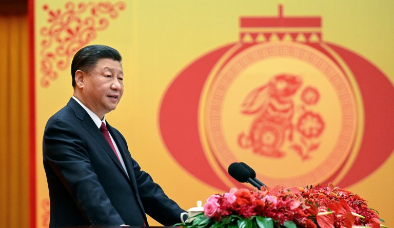 Xi worries US will ‘strangle’ China’s tech sector