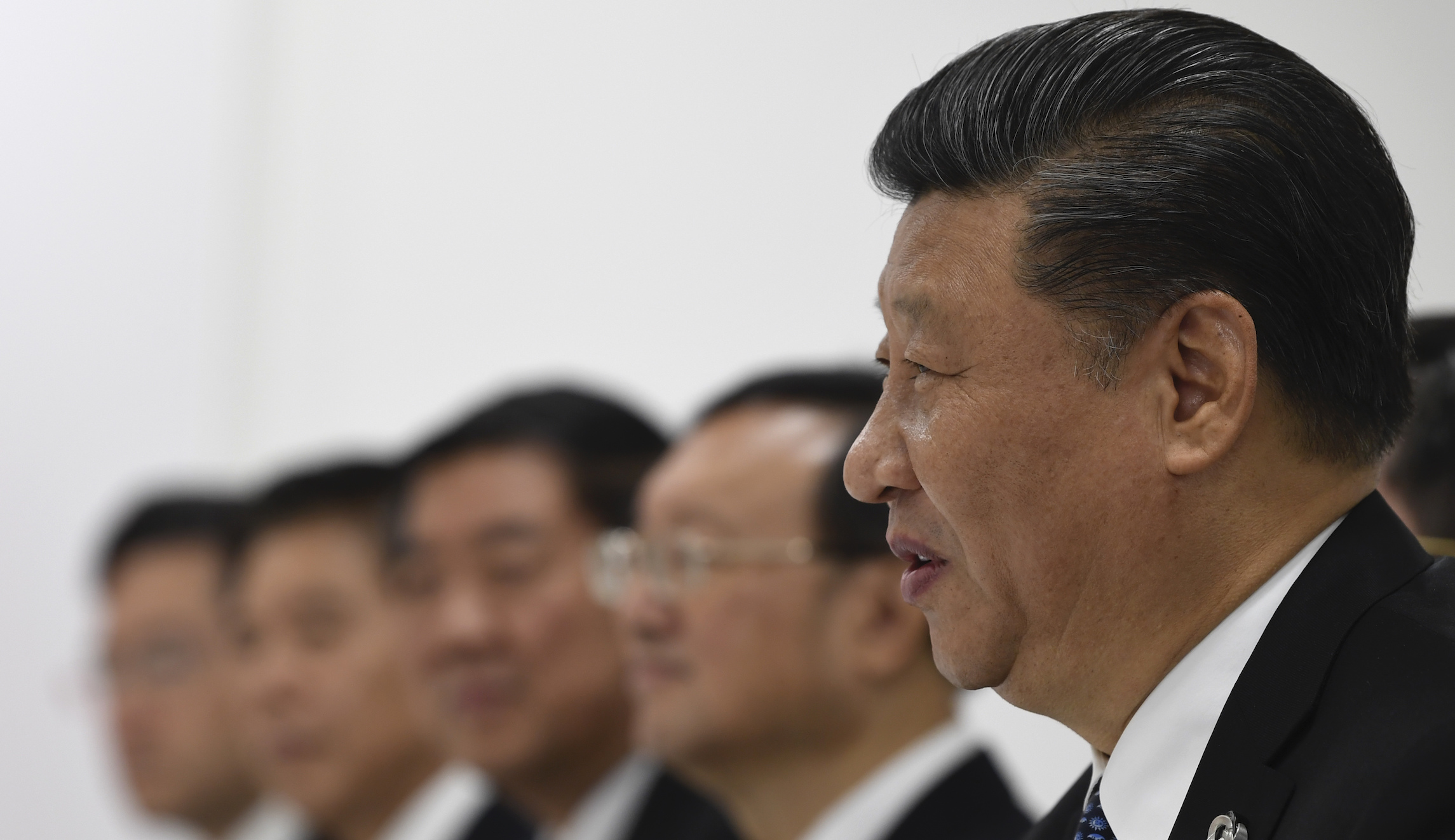 The federal budget helps China and hurts US taxpayers