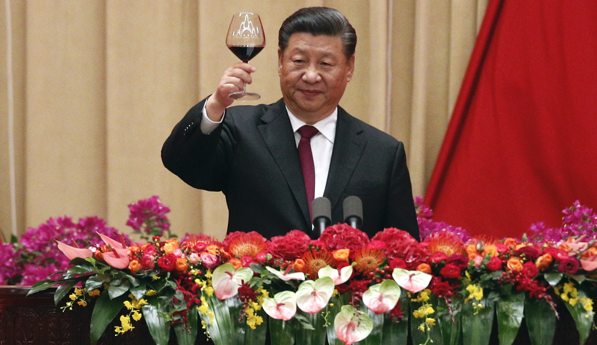 Biden administration strengthening export controls of nuclear materials to China