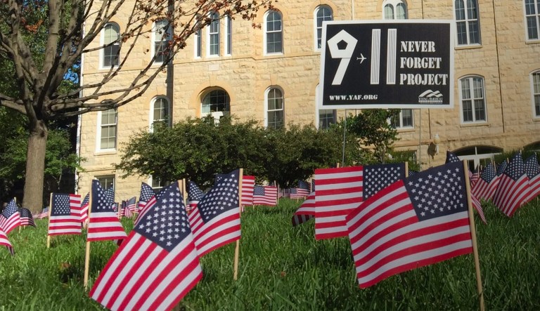 Campus discourages Sept. 11 memorial citing ‘bias’ against Muslims
