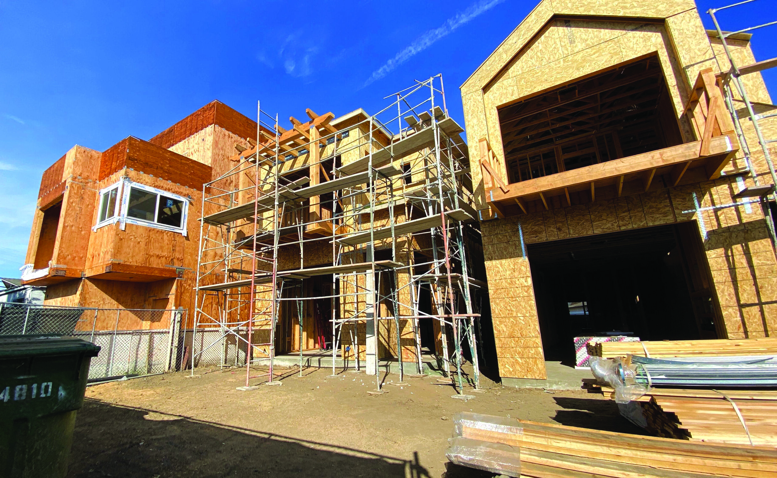 Biden inches toward YIMBYism