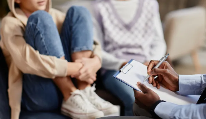 Lowering the age of consent