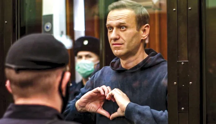 Nobel ‘mostly peaceful’ Prize