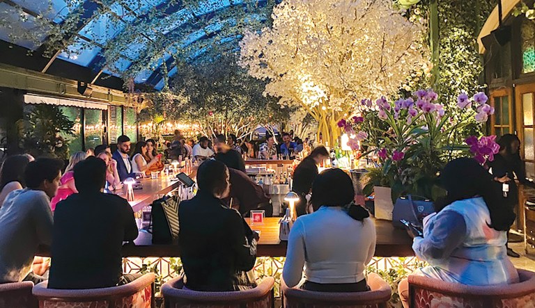 Buckhead campaign led by ex-Democratic fundraiser-turned-Trump booster looking to make mark