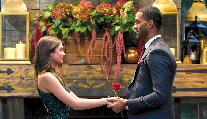 Wokeness won’t let us have problematic, good fun like The Bachelor