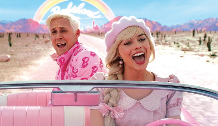 Barbie can’t tell you if you need to dump your boyfriend