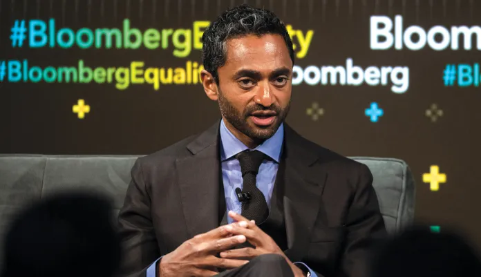 Big Tech’s bottom line